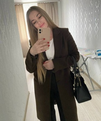 Анкета проститутки Инга - Фото 1, Курсавка, 36 лет, №1384