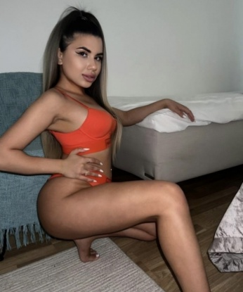 Анкета проститутки Василиса - Фото 1, Курсавка, 20 лет, №4466
